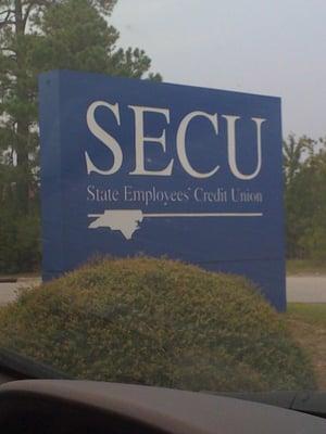 State Employees’ Credit Union