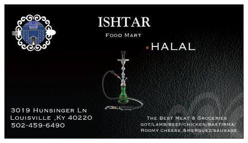 Ishtar Food Mart