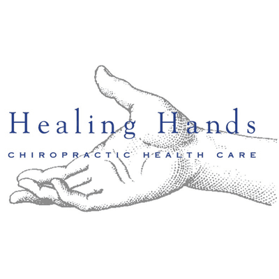 Healing Hands Chiropractic Logo