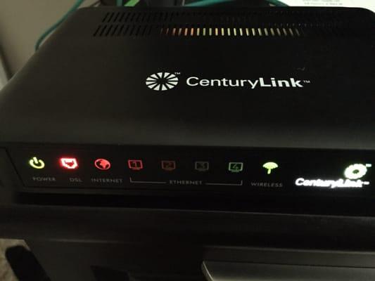 CenturyLink