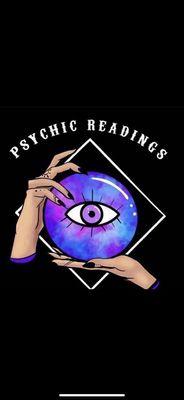 Psychic readings