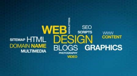 Web design services nyc