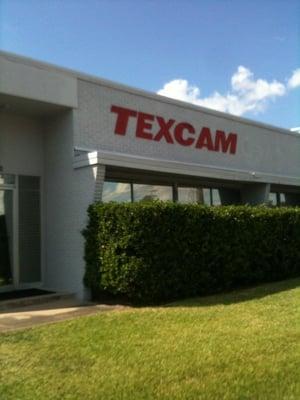 Texcam