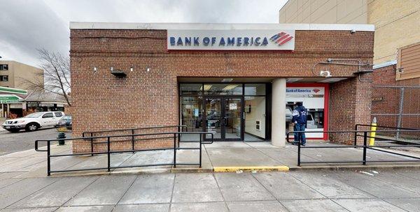 Bank of America