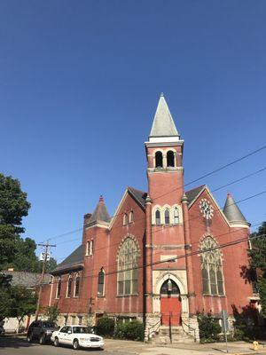 The Sanctuary Event Center and Wedding Chapel