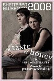 A Taste of Honey