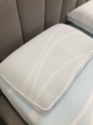 Breeze (cooling) high profile pillow to test