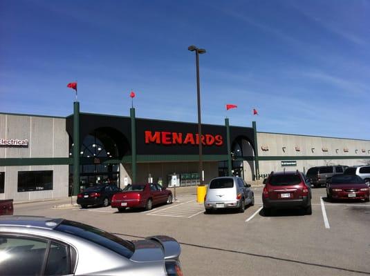 Menards