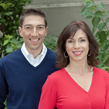 Divorce Mediator Joe Dillon & Divorce Coach Cheryl Dillon