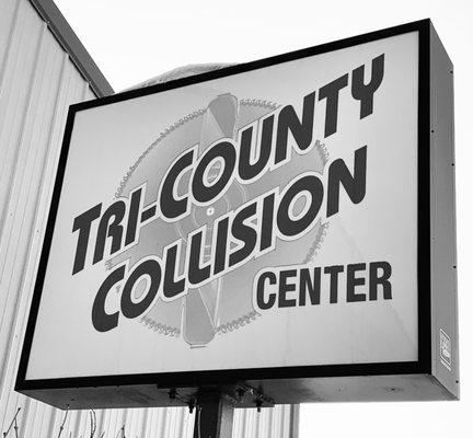 Tri County Collision Center