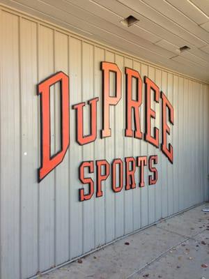 DuPree Sports & Screenprinting