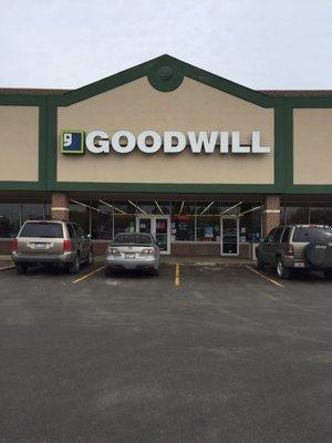 Goodwill Industries