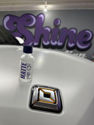 Shine Guardian Auto Detailing