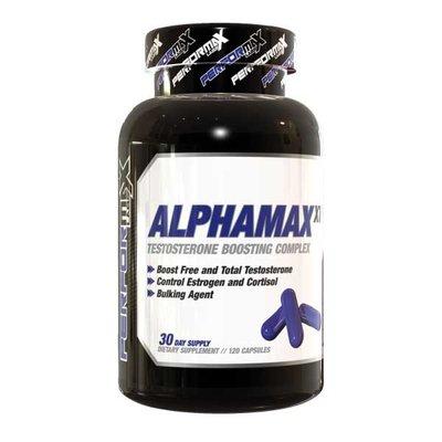 AlphaMax XT