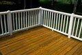 NC Deck Restoration