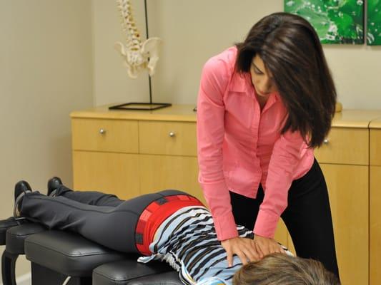 Balanced Body Chiropractic