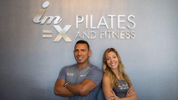 IMX Pilates and Fitness - Westwood