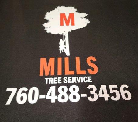 Mills Tree Service