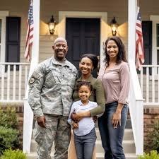 Florida VA Home Loans