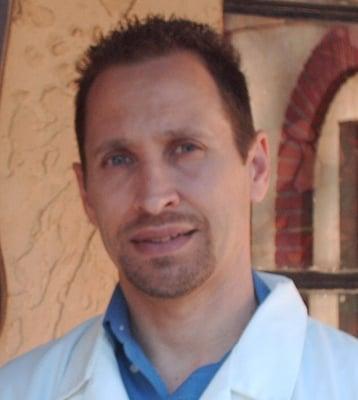 Rudek Perez Doctor in Oriental Medicine at Healing Better Acupuncture