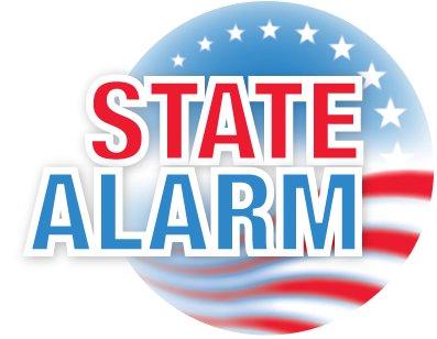 State Alarm