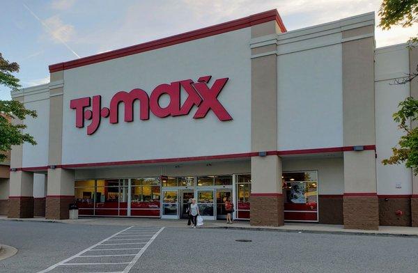 T.J. Maxx