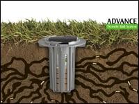 Advance Termite Baiting System