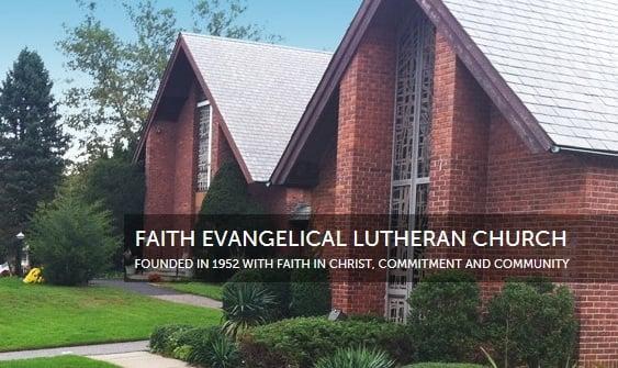 Faith Evangelical Lutheran Church