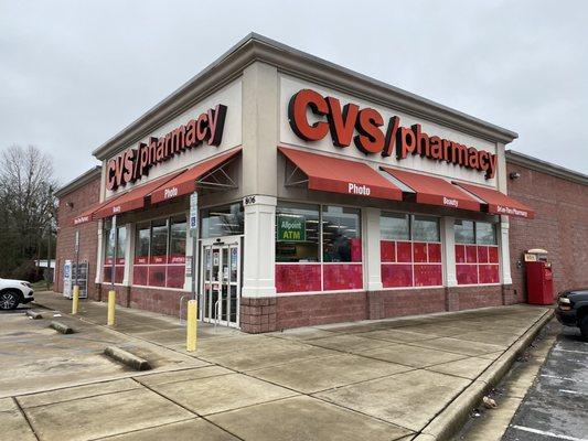 CVS Pharmacy