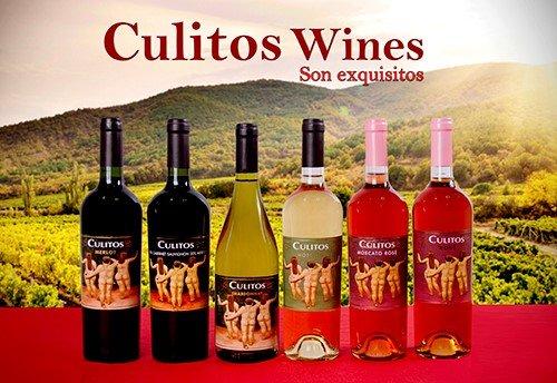 Culitos Wines