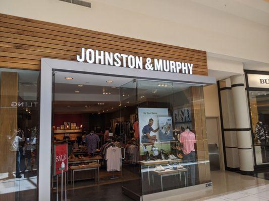 Johnston & Murphy