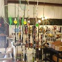 Fishing Rods & Reels Available!