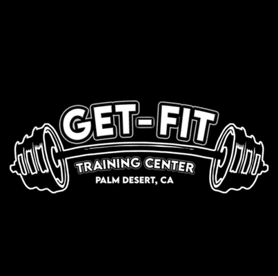 Get Fit Training Center. Gym in Palm Desert, California.