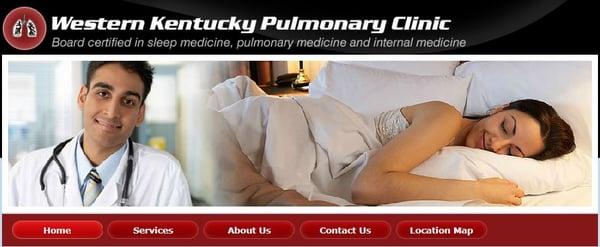 Western Kentucky Pulmonary Clinic