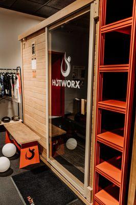 HOTWORX - Pensacola