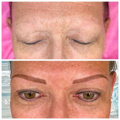 Digital Microblading