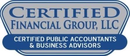 Certified Financial Group