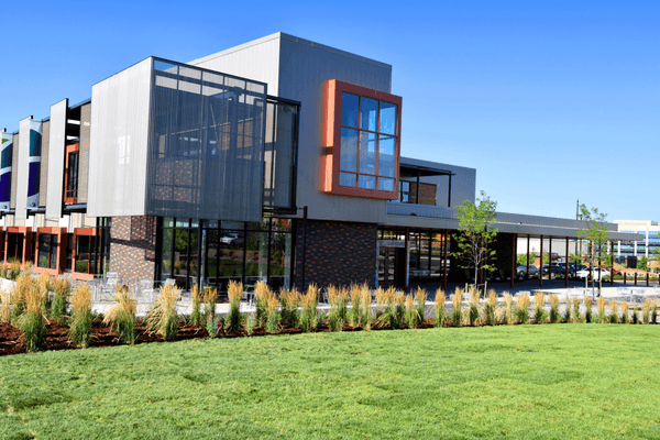 Lone Tree Library