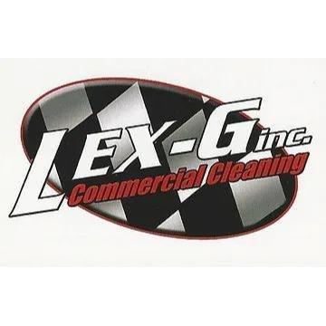 Lex-G Inc. Commercial Cleaning