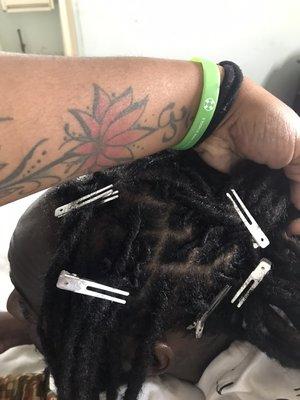 Retwist