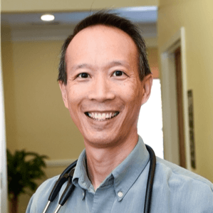 James Lin, MD