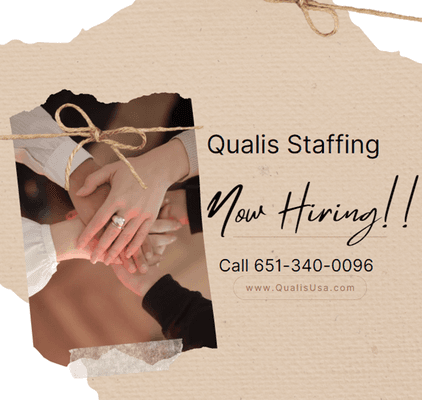 Qualis Staffing 