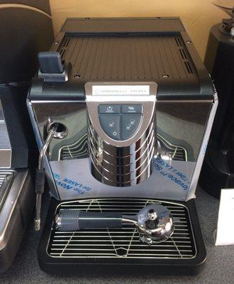 Nuova Simonelli Oscar II