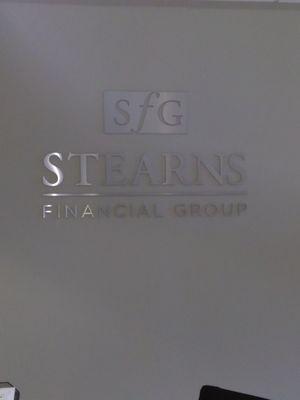 Stearns Financial Group