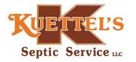 Kuettel's Septic Service