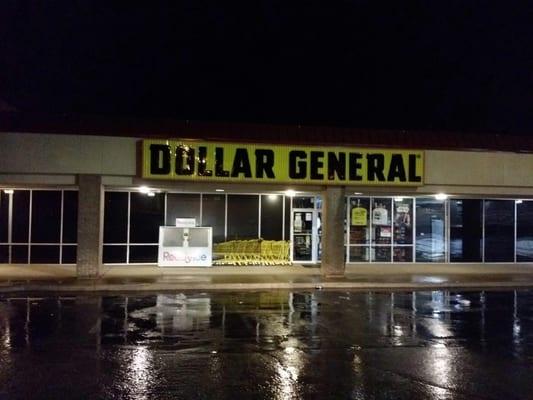 Dollar General