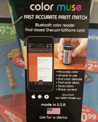 Sherwin-Williams Paint Store