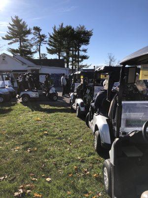 Sterling Farms Golf Course