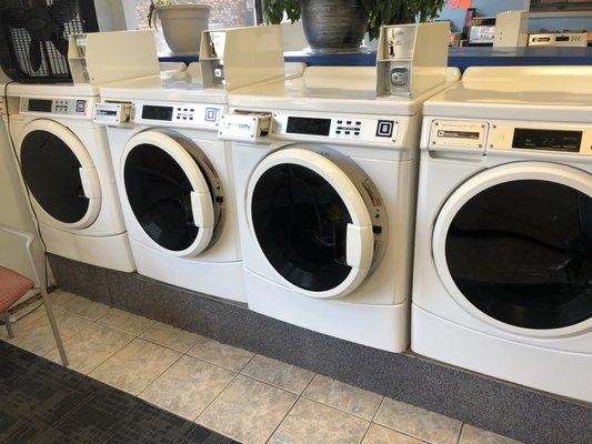 Village Square Self Service Laundry & Dry Cleaning