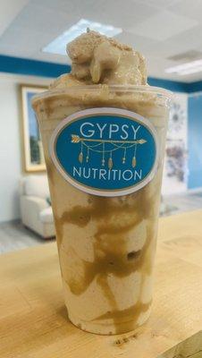 Gypsy Nutrition